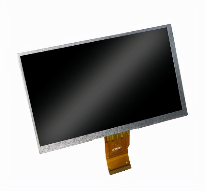 用什么視覺(jué)觀察LCD液晶屏是最好的？