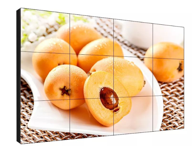 這樣子維護保養(yǎng)的液晶拼接屏，壽命大大增長