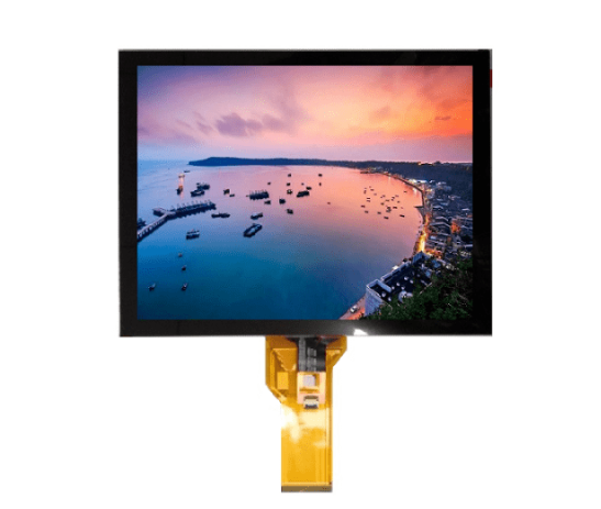 TFT LCD液晶顯示屏的結(jié)構(gòu)及原理如何？