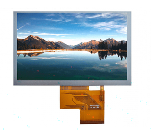 友達液晶屏的優(yōu)點和應(yīng)用
