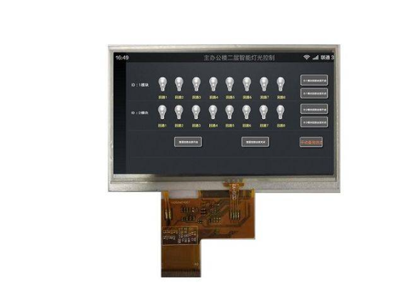 高亮組裝屏：優(yōu)異性能讓我們的工作更加有效率 