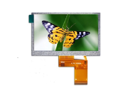 液晶屏背光：實(shí)現(xiàn)良好視覺效果的關(guān)鍵