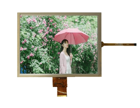 探索8寸液晶屏的多維度魅力：從原理到應(yīng)用，一站式全解析