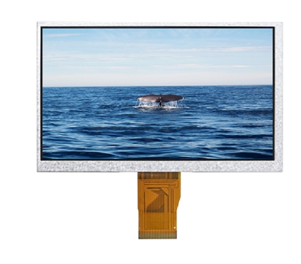 7寸屏幕長多少寬多少？