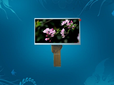 55寸液晶屏尺寸長寬高？