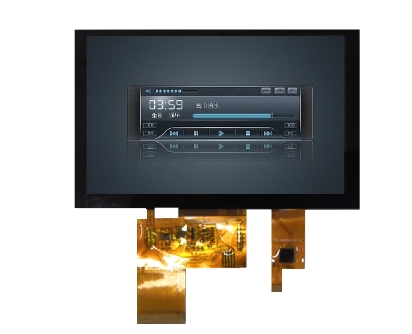 探索 5 英寸高清電容式觸摸屏：功能、優(yōu)勢(shì)和應(yīng)用