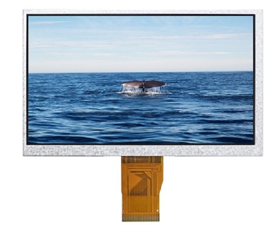 tft屏幕和lcd應該怎么選呢？