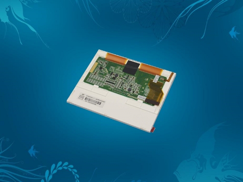 群創(chuàng)工業(yè)屏技術特點與優(yōu)勢