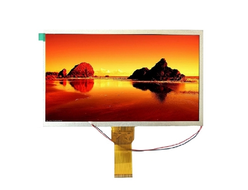 11.6寸液晶屏：小尺寸，大視界，它有哪些獨(dú)特魅力？