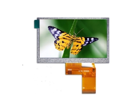 4.5寸液晶屏值得選擇嗎？它有哪些應(yīng)用和優(yōu)勢？